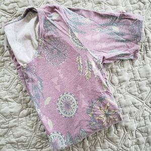 LLR Dreamcatcher Perfect Tee.